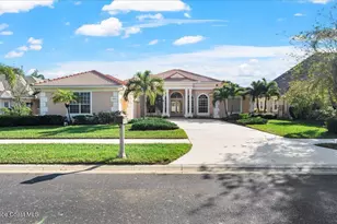 3317 Cappio Dr, Melbourne, FL 32940 - Photo 1