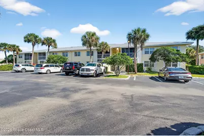 975 Sonesta Avenue NE #203, Palm Bay, FL 32905 - Photo 1
