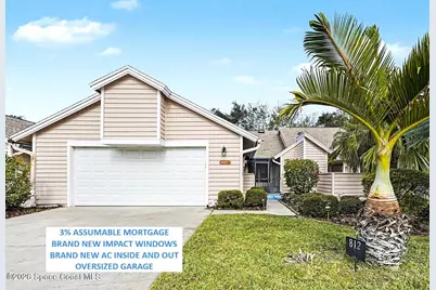 812 Ridge Lake Drive, Melbourne, FL 32940 - Photo 1