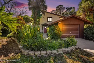 490 Carol Drive NE, Palm Bay, FL 32907 - Photo 1