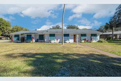 1979 Bedford Drive, Titusville, FL 32796 - Photo 1