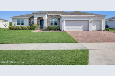 234 Loymer Circle, Merritt Island, FL 32953 - Photo 1