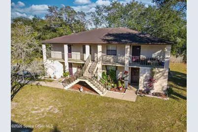 4607 Sleepy Oak Lane, Titusville, FL 32780 - Photo 1