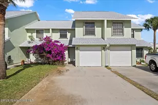 26 Anchor Dr, Indian Harbour Beach, FL 32937 - Photo 1