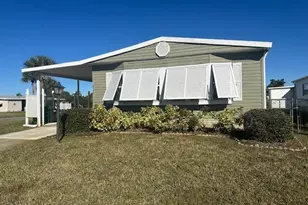 632 Oleander Cir, Barefoot Bay, FL 32976 - Photo 1