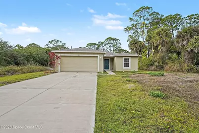870 Havelock Avenue SW, Palm Bay, FL 32908 - Photo 1
