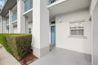 170 Portside Avenue #105, Cape Canaveral, FL 32920 - Photo 1