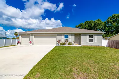 938 Clearmont Street, Sebastian, FL 32958 - Photo 1
