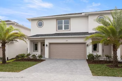 197 Dayton Boulevard, Melbourne Village, FL 32904 - Photo 1