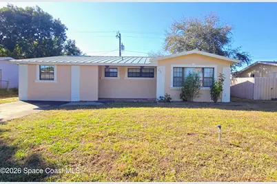 820 Tupelo Drive, Melbourne, FL 32935 - Photo 1