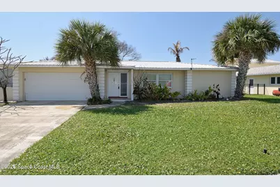 316 Kent Drive, Cocoa Beach, FL 32931 - Photo 1