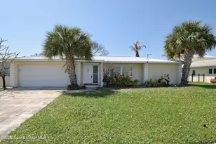 316 Kent Dr, Cocoa Beach, FL 32931 - Photo 1