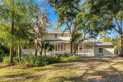 1325 Chase Hammock Road, Merritt Island, FL 32953 - Photo 1