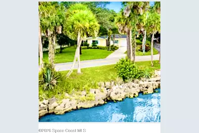 1841 Rockledge Drive, Rockledge, FL 32955 - Photo 1