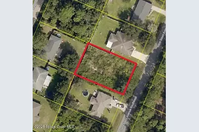 2206 Sans Souci Avenue SE, Palm Bay, FL 32909 - Photo 1