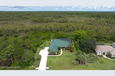 5627 Cypress Creek Drive, Grant-Valkaria, FL 32949 - Photo 1