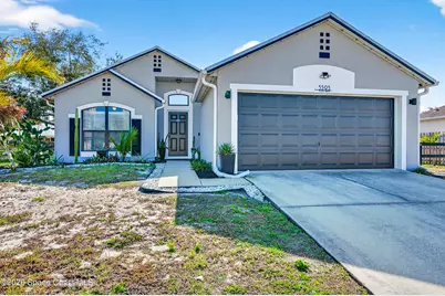 3393 Echo Ridge Place, Cocoa, FL 32926 - Photo 1