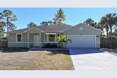 1220 Gideon Street SW, Palm Bay, FL 32908 - Photo 1