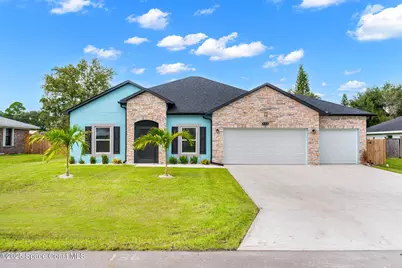 410 Cremona Avenue NW, Palm Bay, FL 32907 - Photo 1