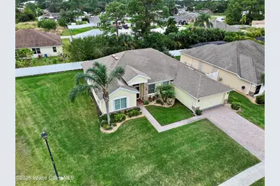 220 Grouper Circle SE, Palm Bay, FL 32909 - Photo 1