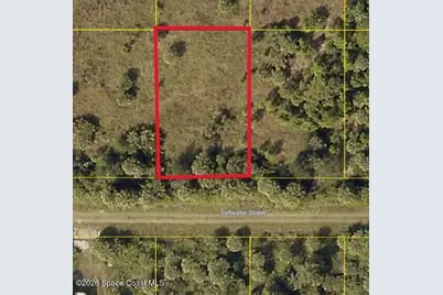 741 Saltwater Street SW, Palm Bay, FL 32908 - Photo 1