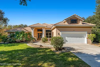 115 Regatta Street, Melbourne Beach, FL 32951 - Photo 1