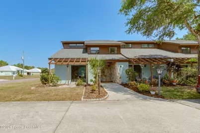 1120 Gary Hunt Road #A, Cocoa, FL 32926 - Photo 1