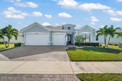 2529 Millennium Circle, Melbourne, FL 32940 - Photo 1