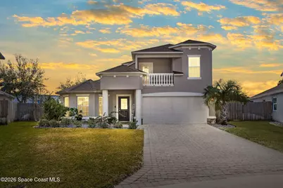 4271 Brantley Circle, Rockledge, FL 32955 - Photo 1