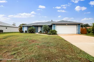 314 Comet Ave SE, Palm Bay, FL 32909 - Photo 1