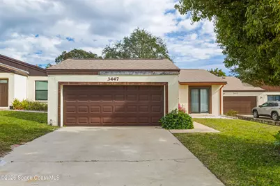 3447 Sandpiper Court, Melbourne, FL 32935 - Photo 1