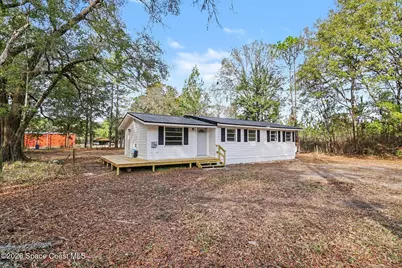 17376 NW 37th Lane, Starke, FL 32091 - Photo 1