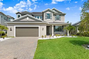8212 Paragrass Ave, Melbourne, FL 32940 - Photo 1