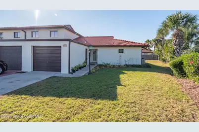 3210 Sand Dunes Court, Melbourne Beach, FL 32951 - Photo 1