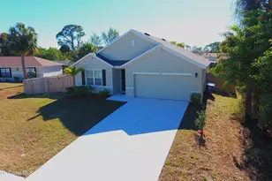 180 Hammock Rd SE, Palm Bay, FL 32909 - Photo 1