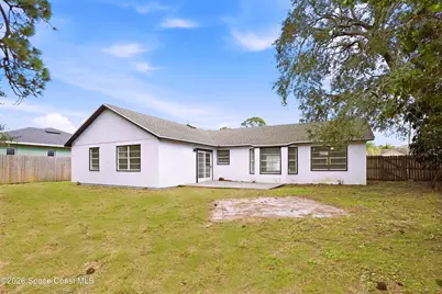 6438 Hudson Road, Cocoa, FL 32927 - Photo 1