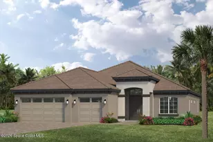 2492 Edestus Dr, Melbourne, FL 32940 - Photo 1