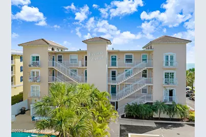 50 11th Avenue #104, Indialantic, FL 32903 - Photo 1