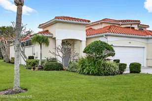 8652 Villanova Dr, Cape Canaveral, FL 32920 - Photo 1