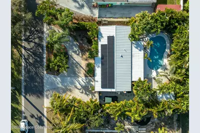 440 Pelican Drive, Satellite Beach, FL 32937 - Photo 1