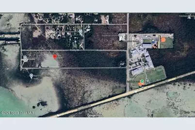 0 Rocky Road, Sugarloaf Key, FL 33042 - Photo 1