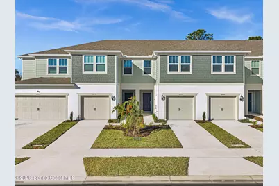 4446 Jetty Lane NE, Palm Bay, FL 32905 - Photo 1