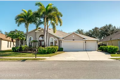 4407 Montreaux Avenue, Melbourne, FL 32934 - Photo 1