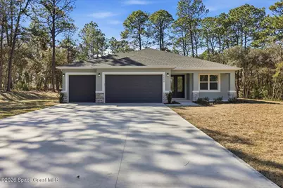 5656 N Oakmont Drive, Beverly Hills, FL 34465 - Photo 1