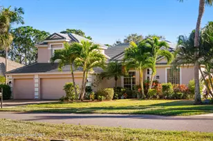 1811 Admiralty Blvd, Rockledge, FL 32955 - Photo 1