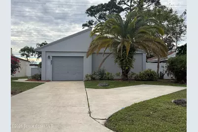 467 Willow Tree Drive, Melbourne, FL 32940 - Photo 1