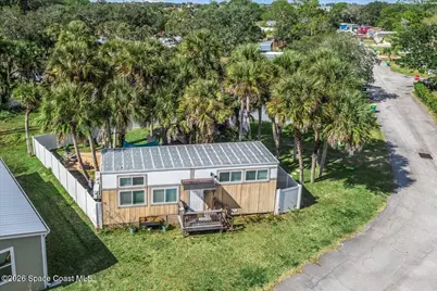 228 Flamingo Drive, Cocoa, FL 32926 - Photo 1
