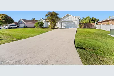 1567 Heartwellville Street NW, Palm Bay, FL 32907 - Photo 1