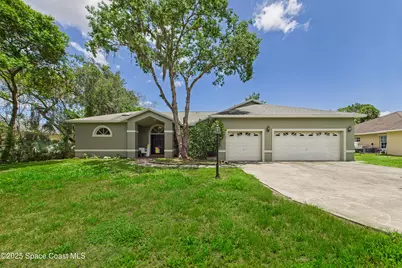 6350 Whispering Lane, Titusville, FL 32780 - Photo 1