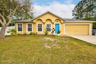 261 Franciscan Ave NW, Palm Bay, FL 32907 - Photo 1
